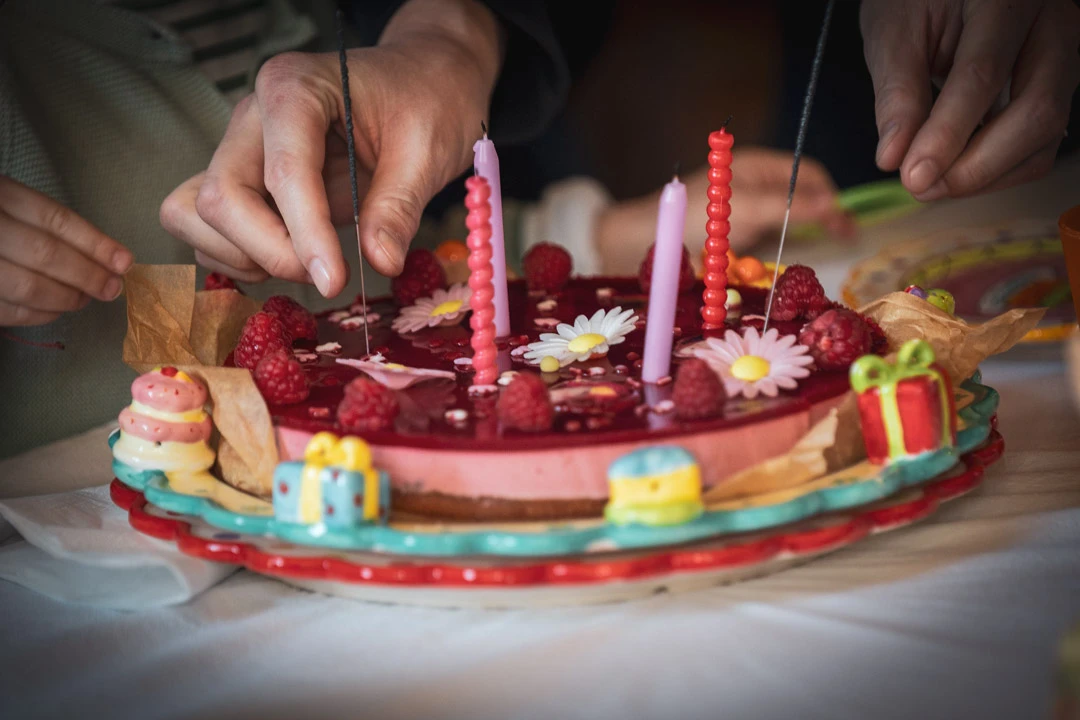 Protégé : Anniversaire Charline 4 ans